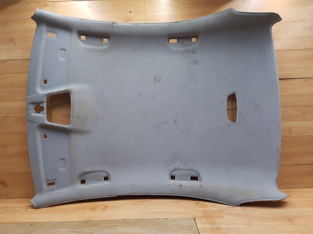 фото №1, Стеля 4d mercedes w203