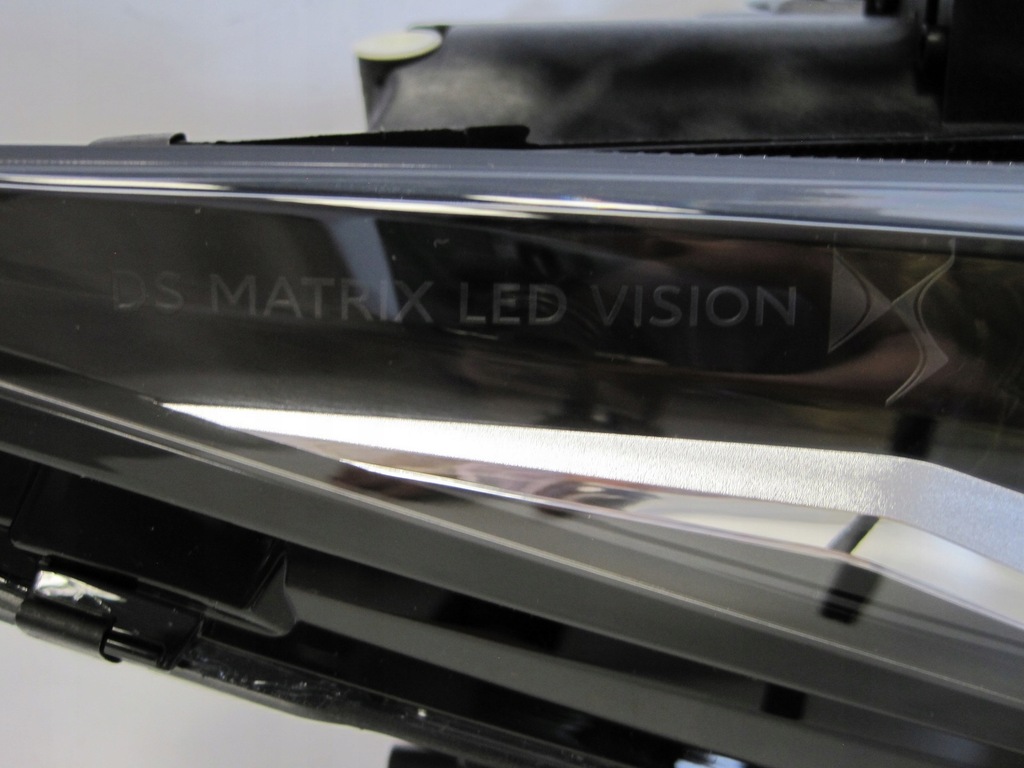 фото №10, Лампа правая левая full led citroen ds4 ii cross 24r 9848997480 9848997280