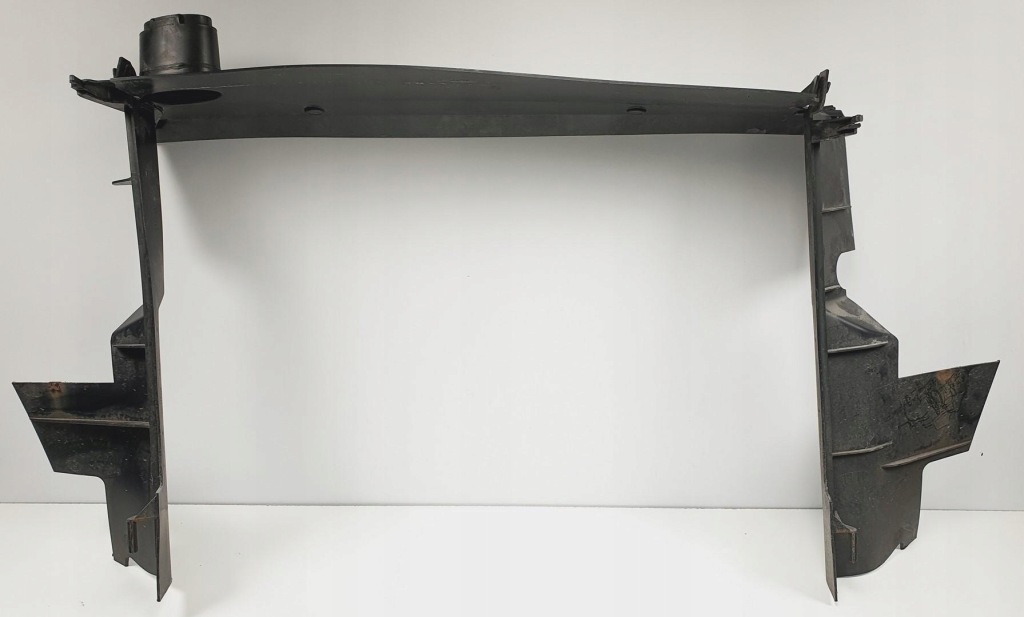 фото №2, Повітропровід повітря renault megane iii scenic iii