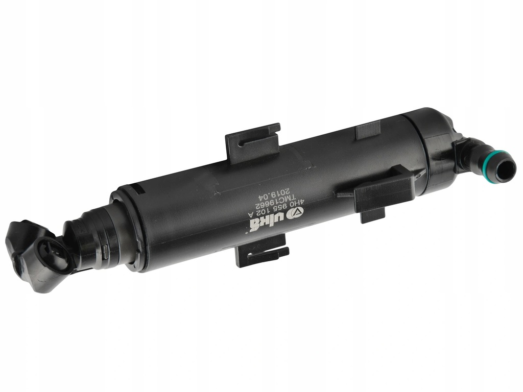 фото №1, Насадка распылителя фара правая audi a8 10-13