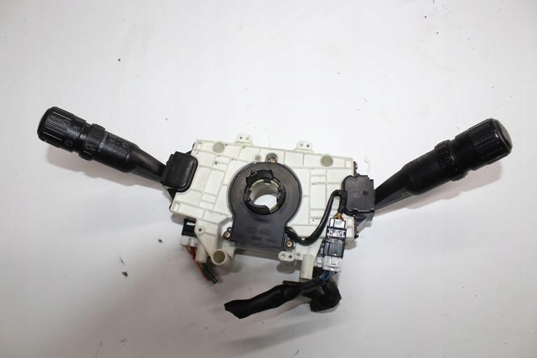 фото №1, Hyundai coupe tiburon переключатель комбинированный