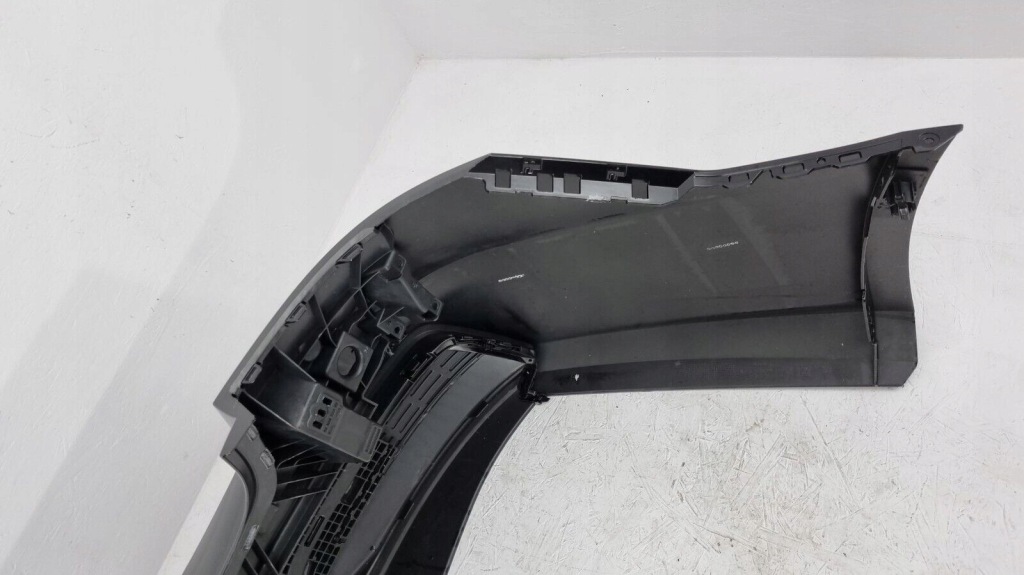 фото №15, Audi a7 4k8 s line 2017- бампер передній перед 4k8807511 6pdc