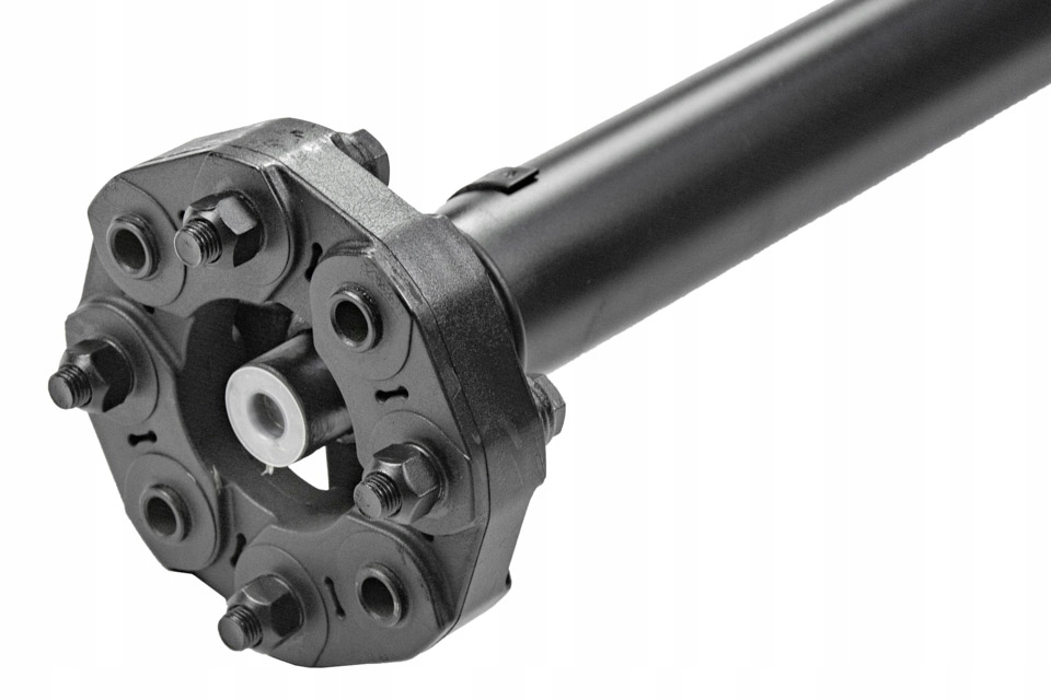 фото №9, Wał приводной nwn-me-059 nty