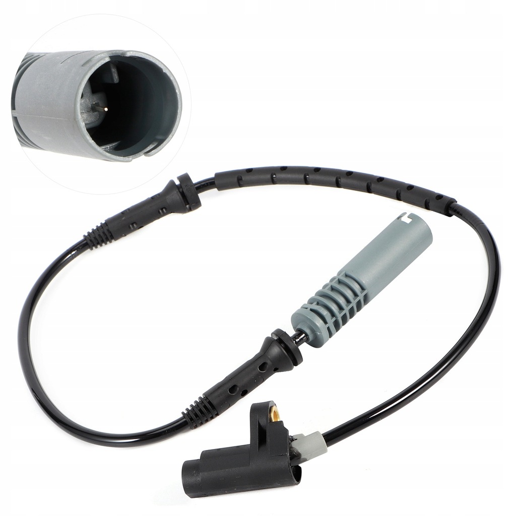 фото №6, Датчик скорости колеса abs передний левый правый