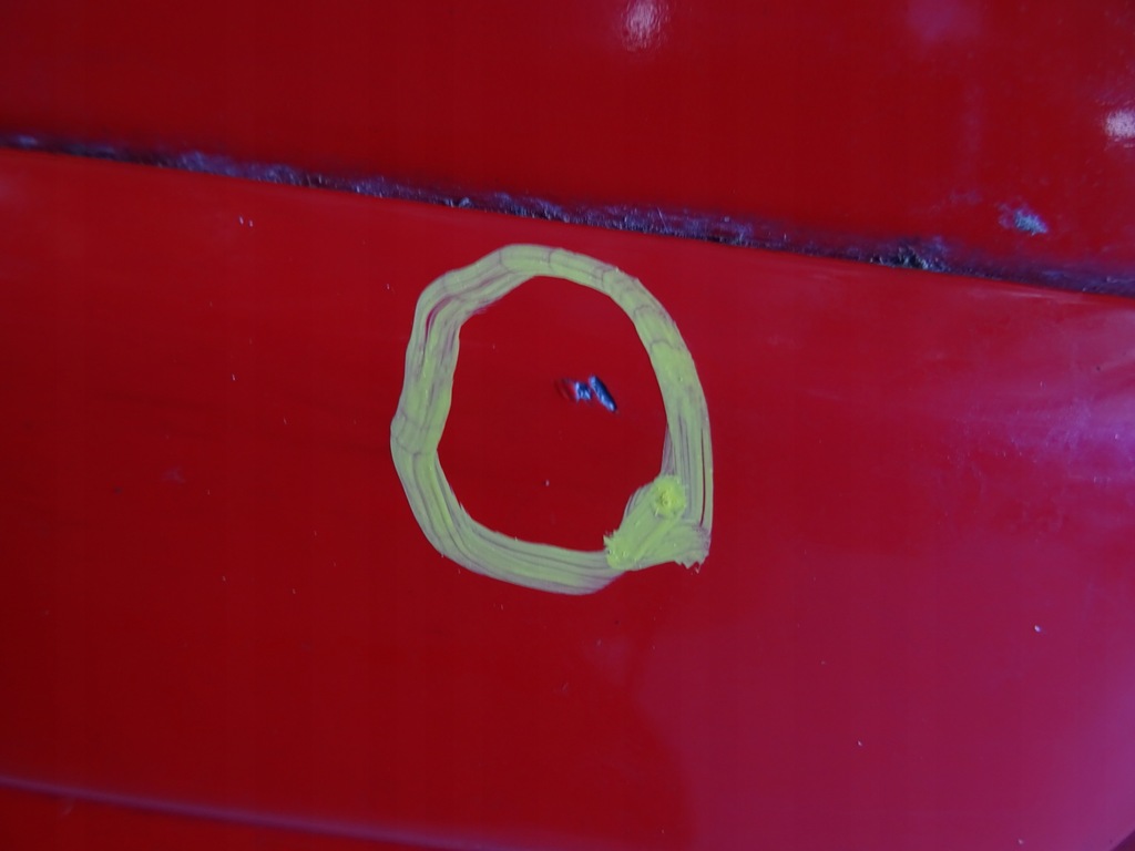 фото №5, Audi a4 b7 lz3m ліва задні двері