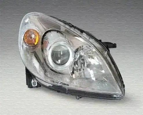 Купить Фара фара левая 710301220201 magneti marelli