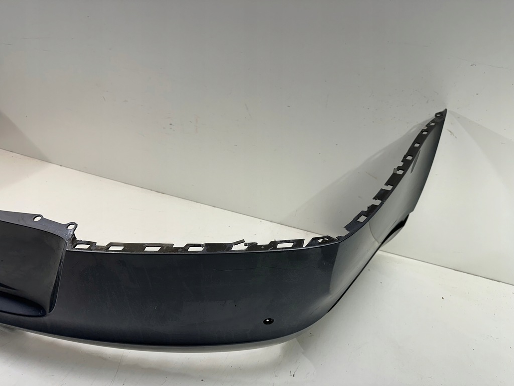 фото №8, Бампер задня bentley continental 3w3