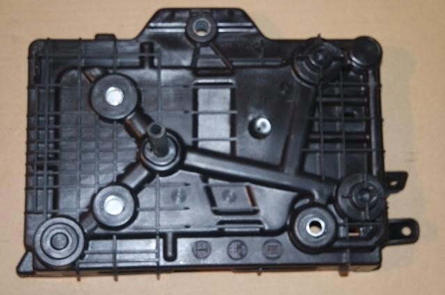 фото №1, Основа акумулятор lancia delta iii 08-