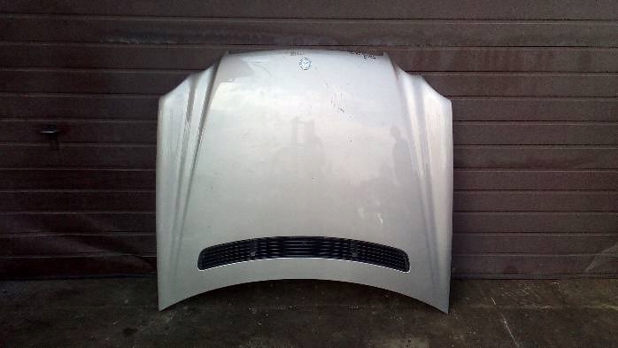 Капот mercedes clk w209 компрессор 723 Цена