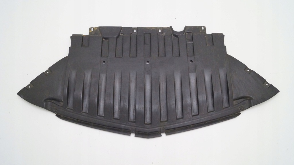 фото №1, Mercedes sls amg 197 10- плита захист pod двигун