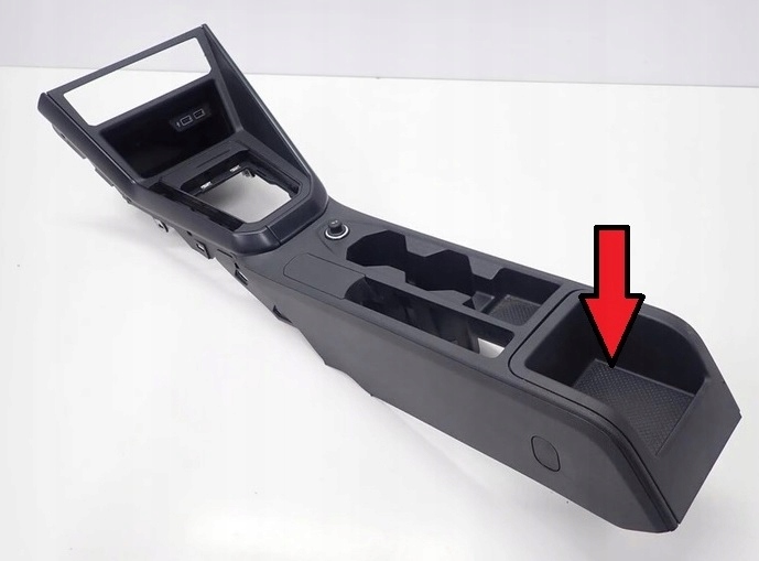 фото №9, Подлокотник автомобильный предназначенный volkswagen vw polo 6 vi 2017-