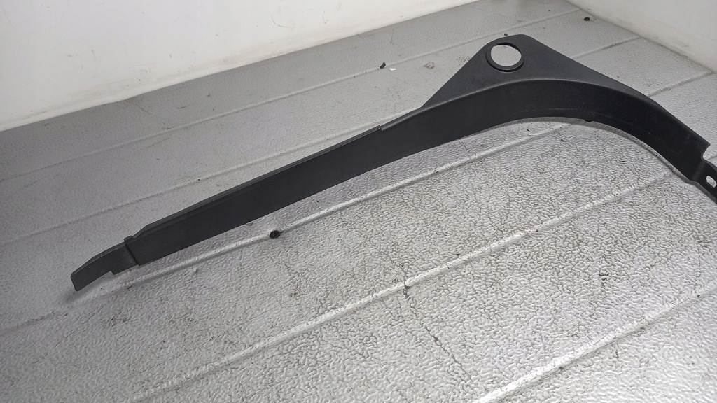 фото №1, Молдинг порог volvo s60 39801755