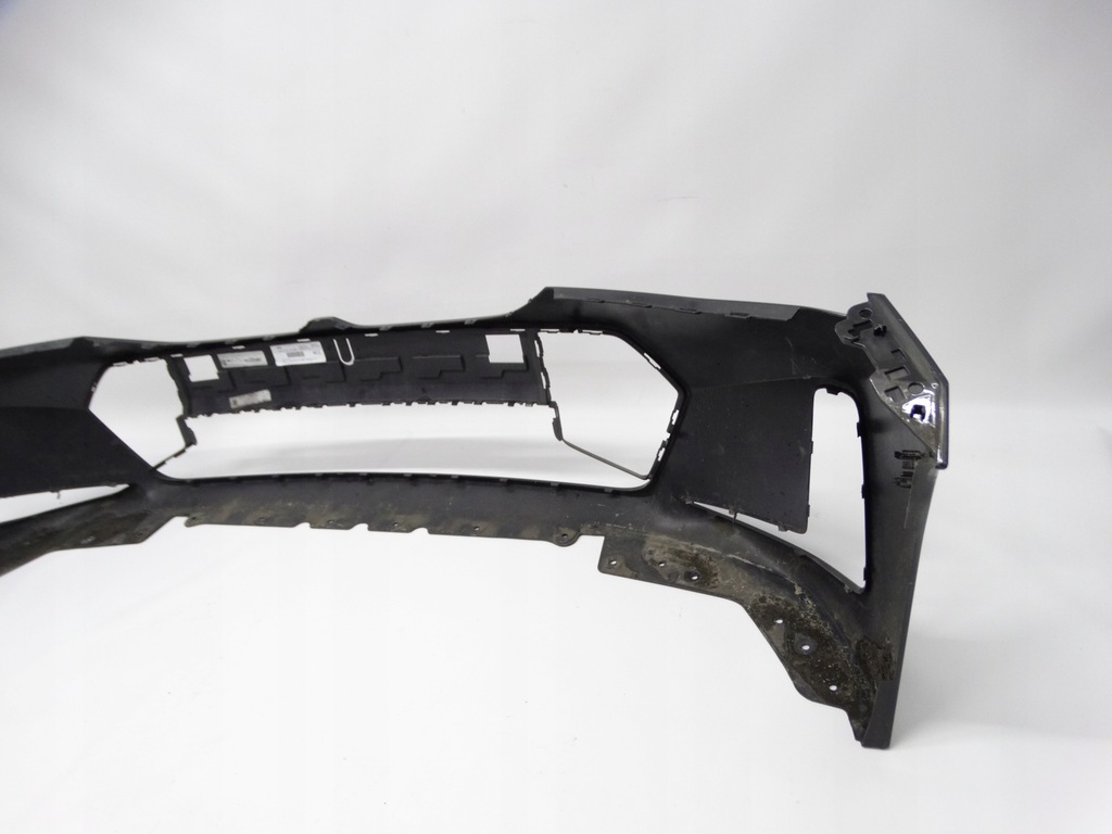 фото №15, Бампер перед bmw 3 g20 g21