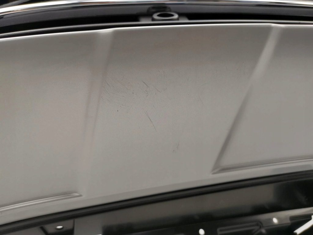 фото №12, Бампер перед передній vw tiguan ii 5na 5na807221c 6xpdc lc7q новий org