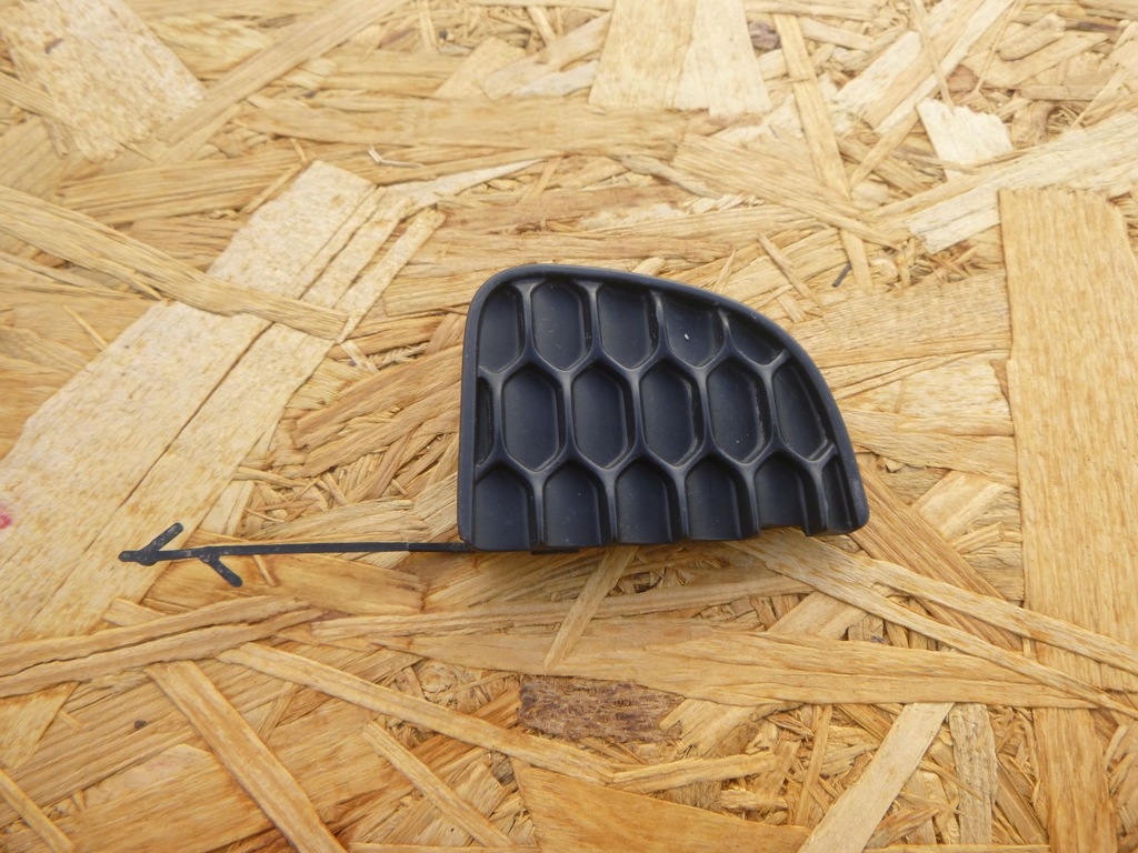 фото №1, Jeep renegade 2014- заглушка фаркоп hak бампер задня 735585028