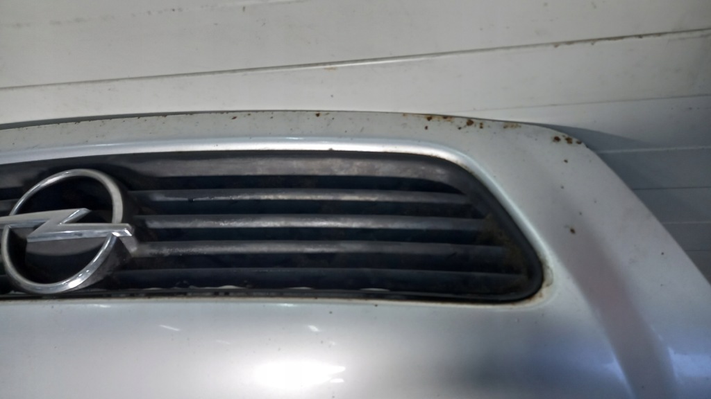 Капот передняя opel astra g 02r hb 5дверь Цена