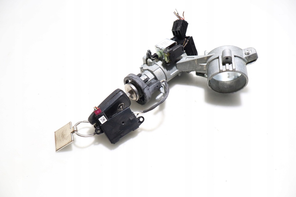 фото №1, Замок запалювання opel insignia a 2.0cdti