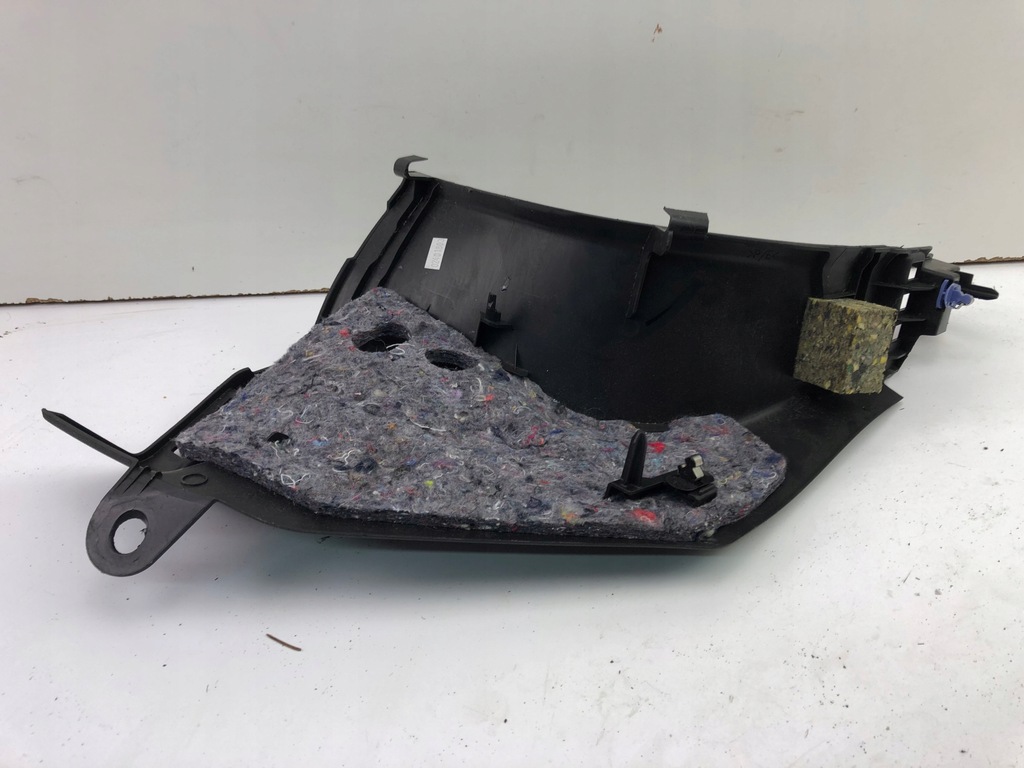 фото №8, Renault scenic iv защита порог правый левый 76836942