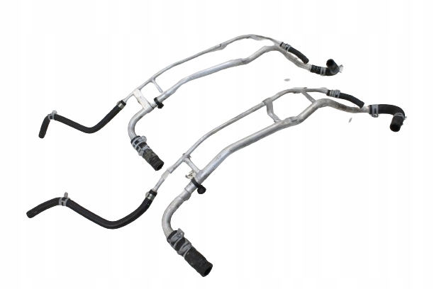 фото №4, Chrysler pacifica 3.6 провода трубка egr wody