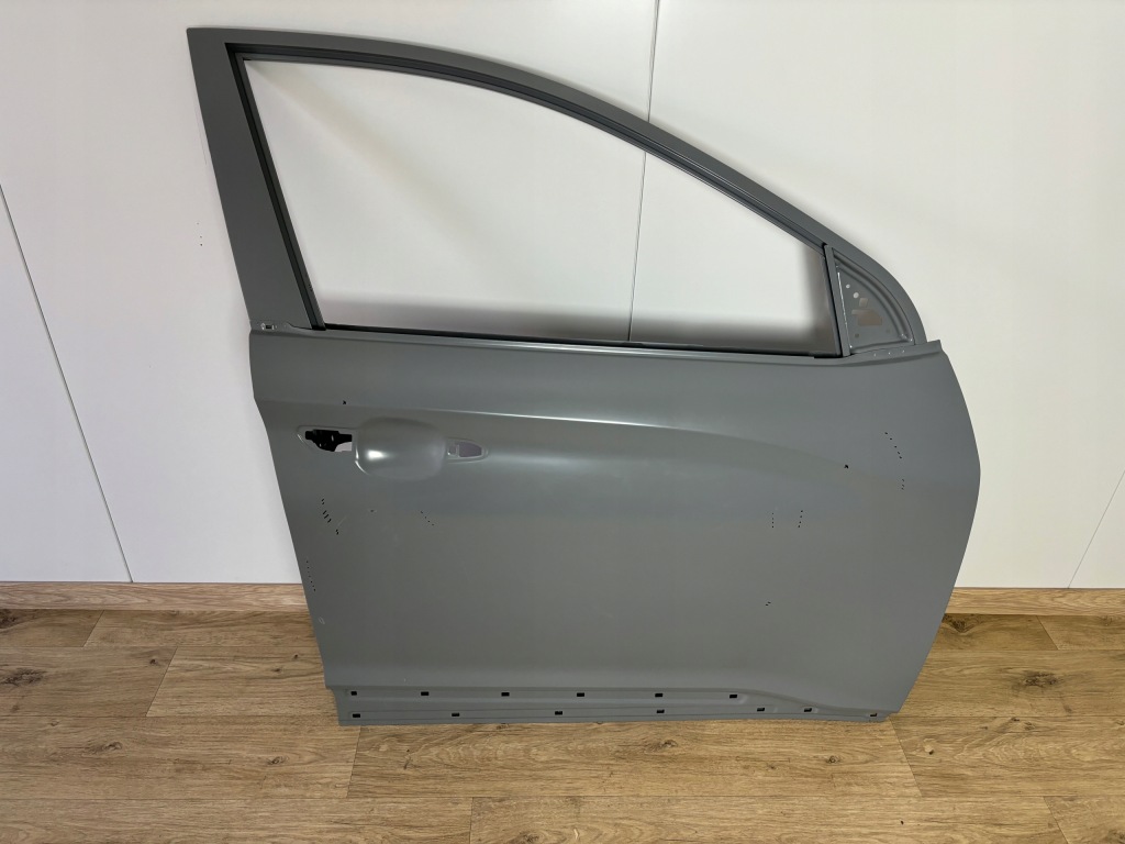 фото №1, Hyundai kona 17-23r дверь правое перед nowe оригинальные