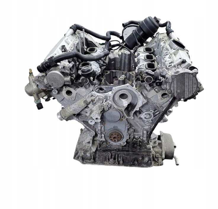 фото №1, Двигун vw touareg 3.0 tdi dpy