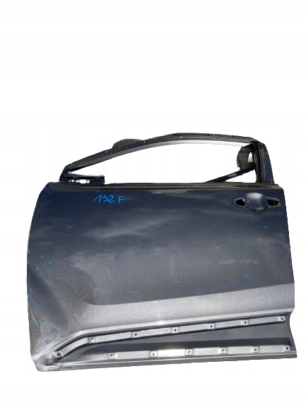 фото №1, Дверь левая передние toyota chr ch-r 2016 --