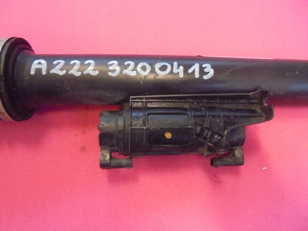 фото №5, Mercedes s klasa w222 амортизатор задняя airmatic