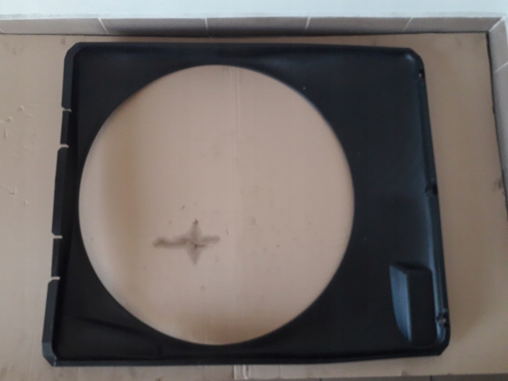 фото №3, Scania r новий тунель, захист вентилятора