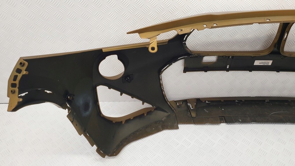 фото №9, Bmw x2 f39 m-pakiet бампер перед передній