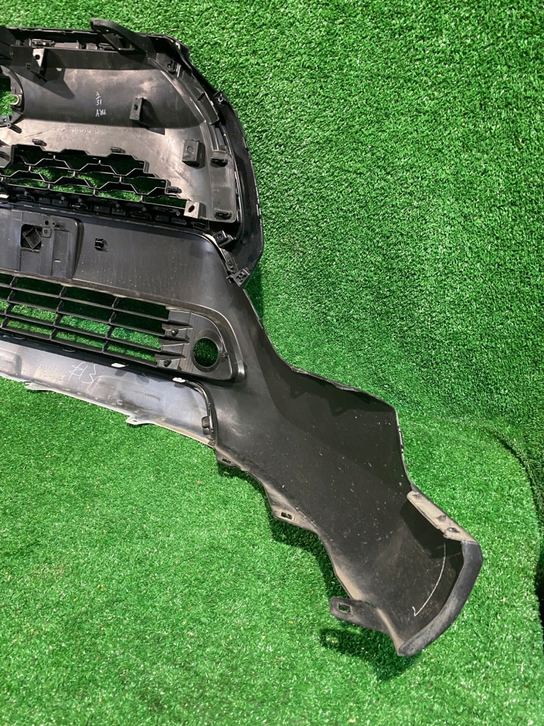 фото №6, Решітка радіатора решітка радіатора радіатора toyota corolla cross