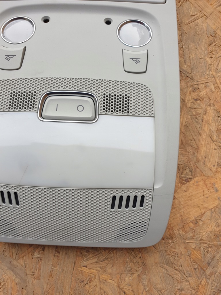 фото №5, Audi a5 8t лампа стельовий