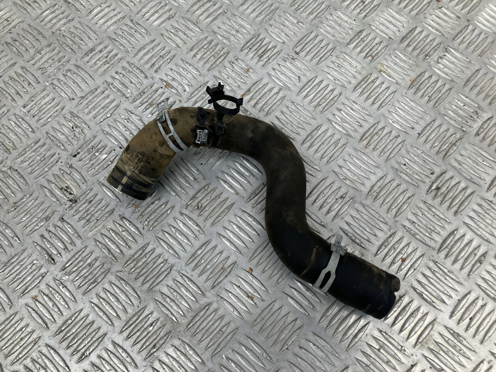 фото №1, Труба шланг wody ford puma mk2 19- 1.0 ecoboost