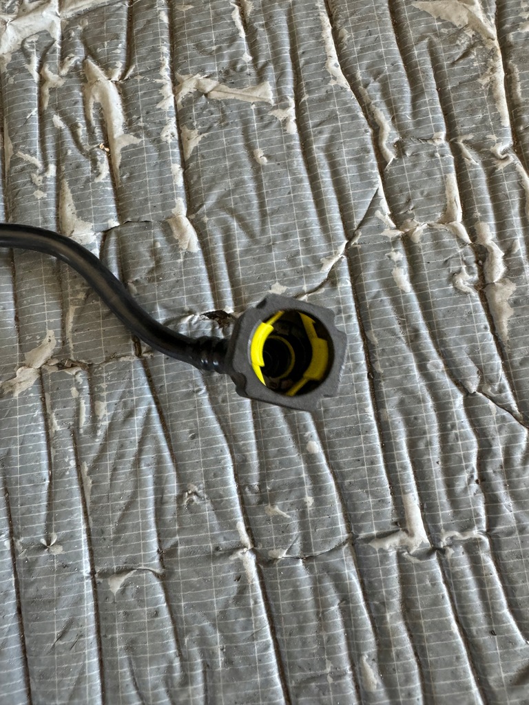 фото №3, Шланг топлива renault captur ii 1.3 tce