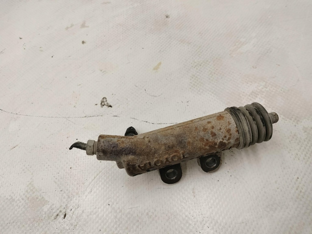 фото №5, Цилиндр сцепления помпа сцепления toyota hilux 2.4 d4d 17r org..