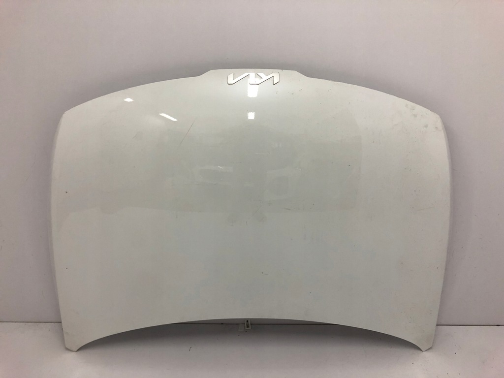 фото №1, Капот крышка двигателя kia sportage v 22-