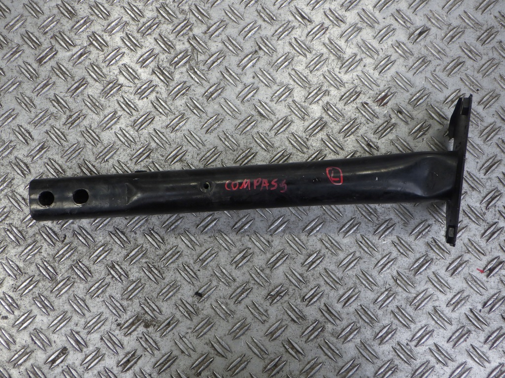 фото №1, Jeep compass 2 ii кронштейн pas передний левый