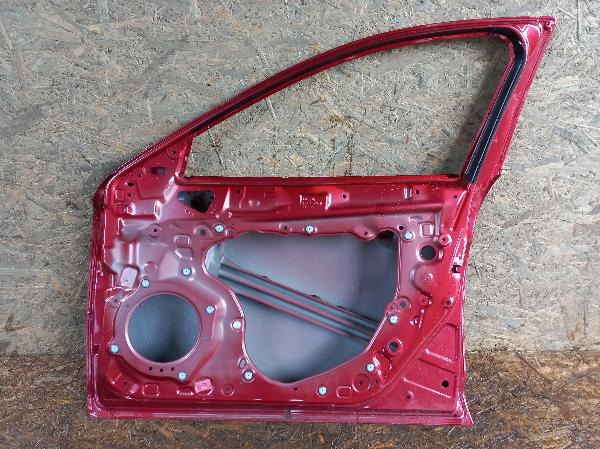 фото №10, Mazda 6 vi gj дверь правое передние перед