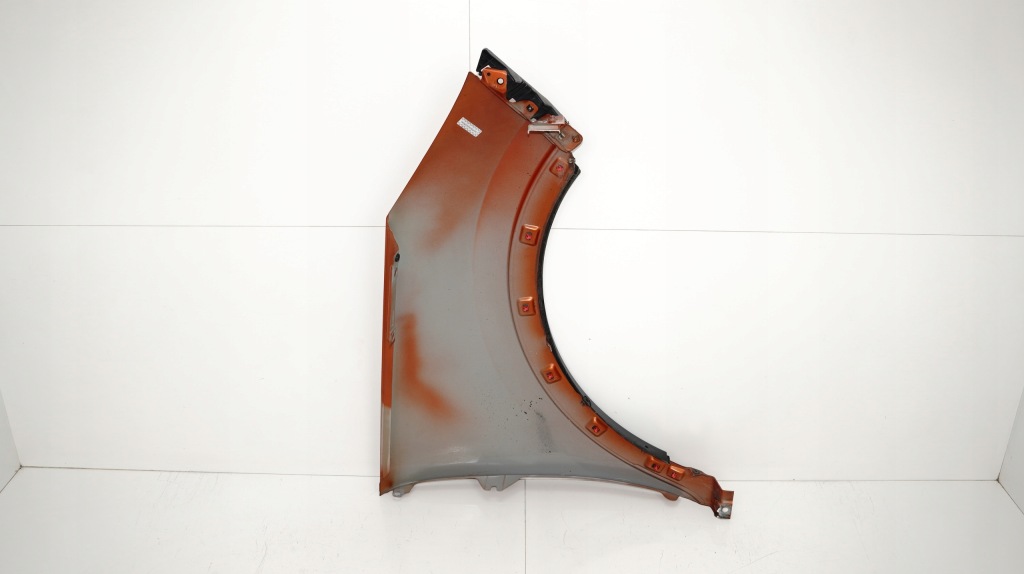 фото №9, Крыло левый перед kia sportage iii 10-14r d2a