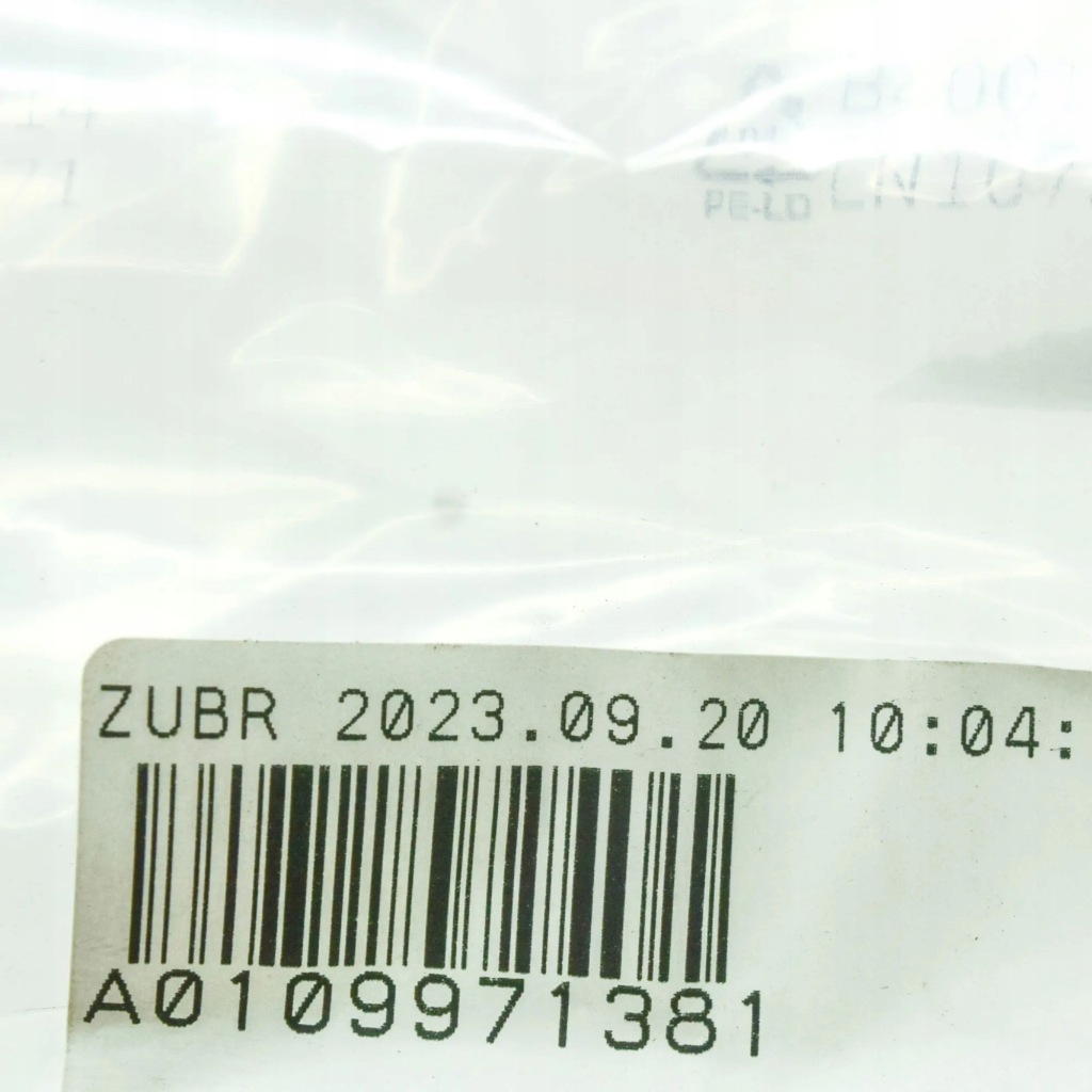 фото №7, Mercedes-benz gle w166 втулка насоса жидкость распылителя a0109971381