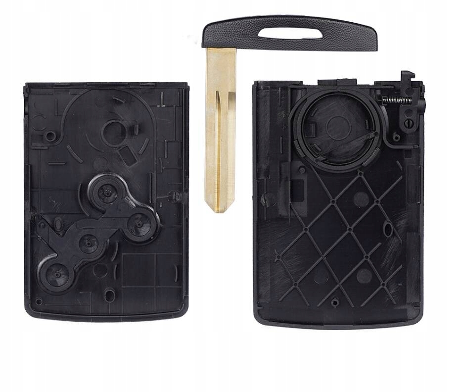 фото №3, Корпус карта pilot do renault clio iv laguna iii 3 megane iii 3 scenic iii