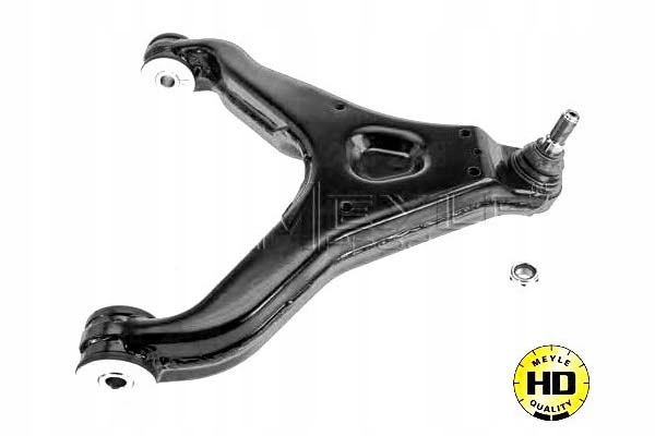 Купить Рычаг iveco p. daily 00- правый нижний