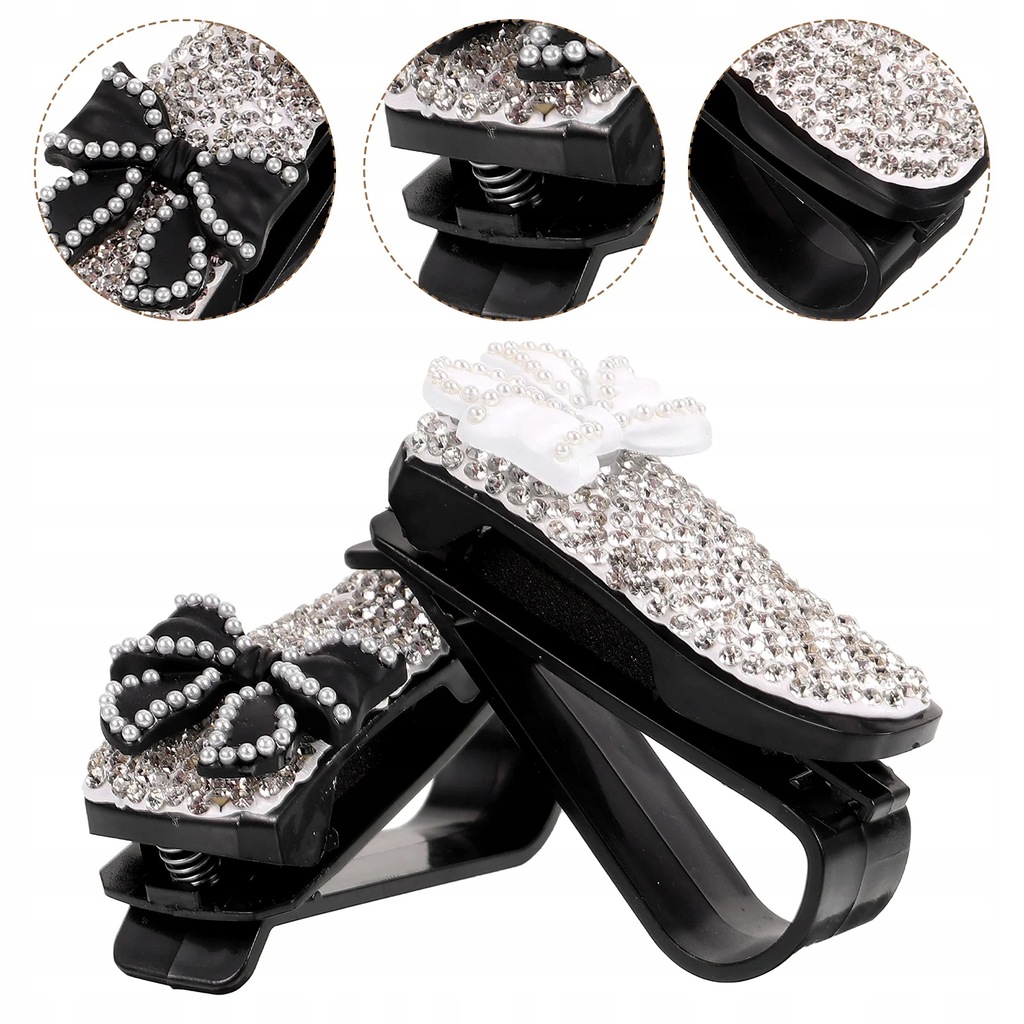 фото №7, Кліпса do окуляри сонцезахисних захист p