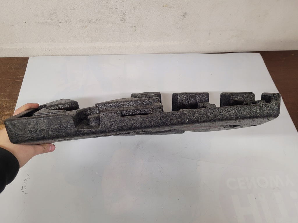 фото №11, Mercedes w203 вкладыш багажника a2038990161