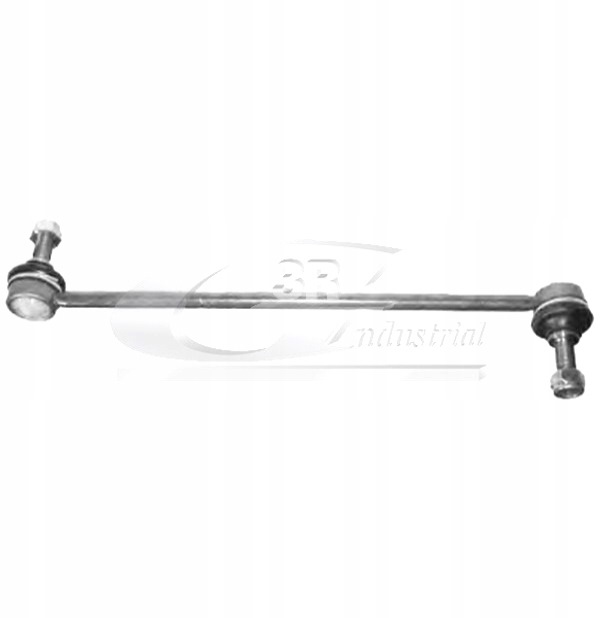 фото №1, Соединитель стабилизатора перед nissan nv200 110 85 90