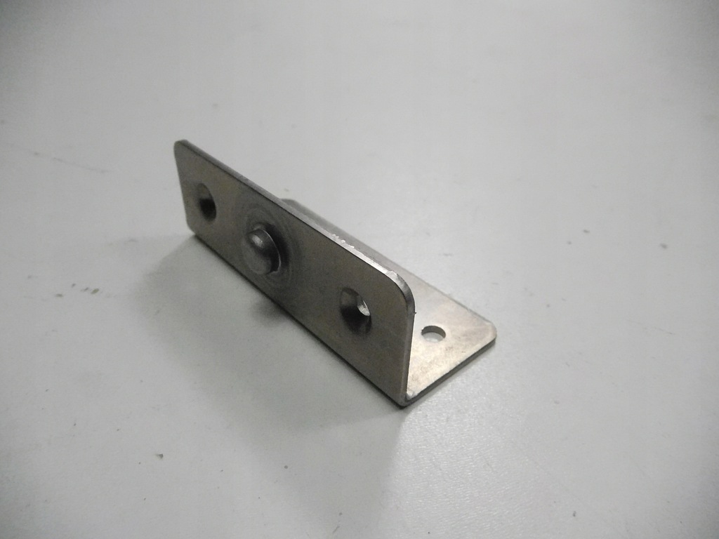 фото №7, Кронштейн радіо renault scenic iii оригінальний номер 8200250291