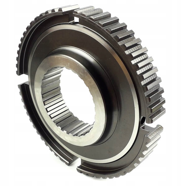 фото №1, Кільце синхронізатора коробки передач scania p g r t 1405981 1300063