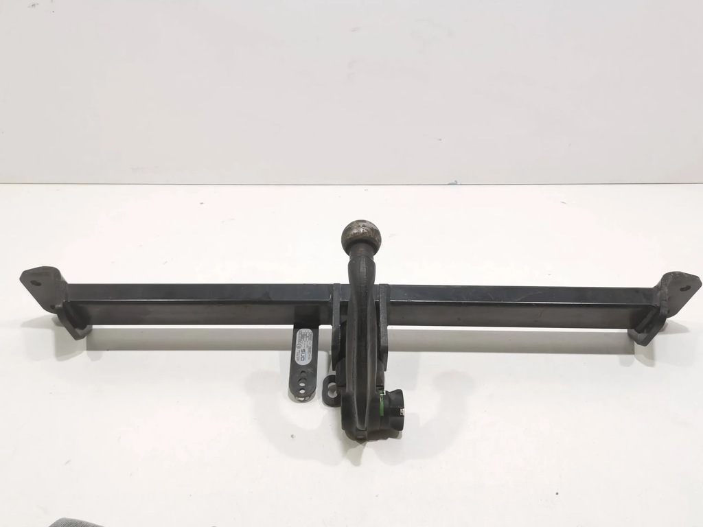 фото №1, Skoda rapid 5j hak буксировочный oris