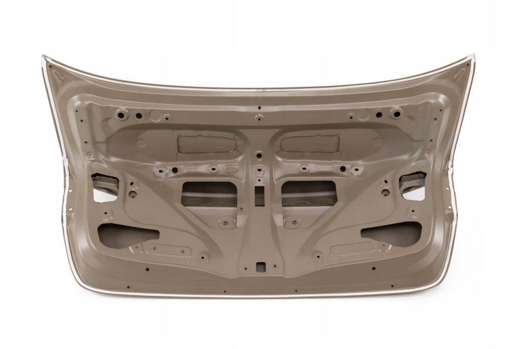 фото №12, Toyota corolla xii e21 2019+ sedan крышка багажника задняя версия eu 6440102f20