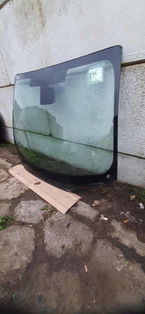 фото №5, Стекло лобовое датчик перед anglik peugeot 508 i