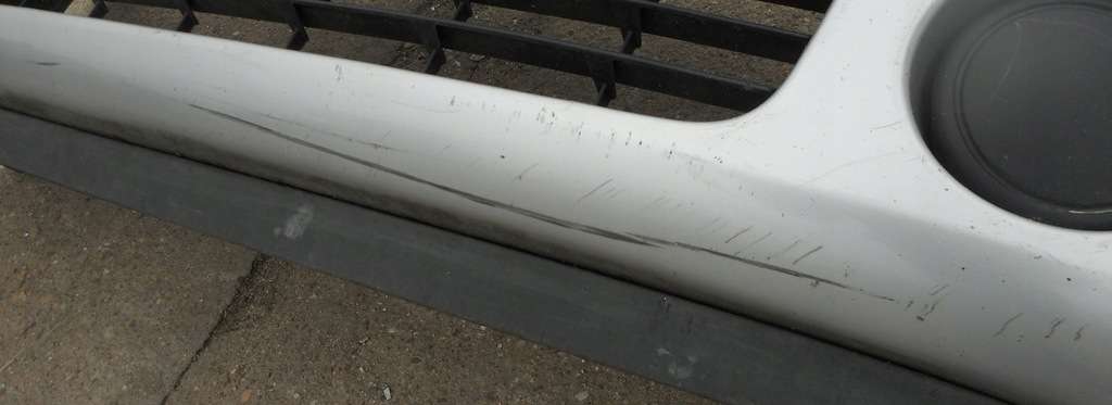 фото №10, Citroen c2 бампер передний перед